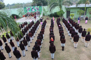"Shah Satnam Ji Girls School-Childrens Day"